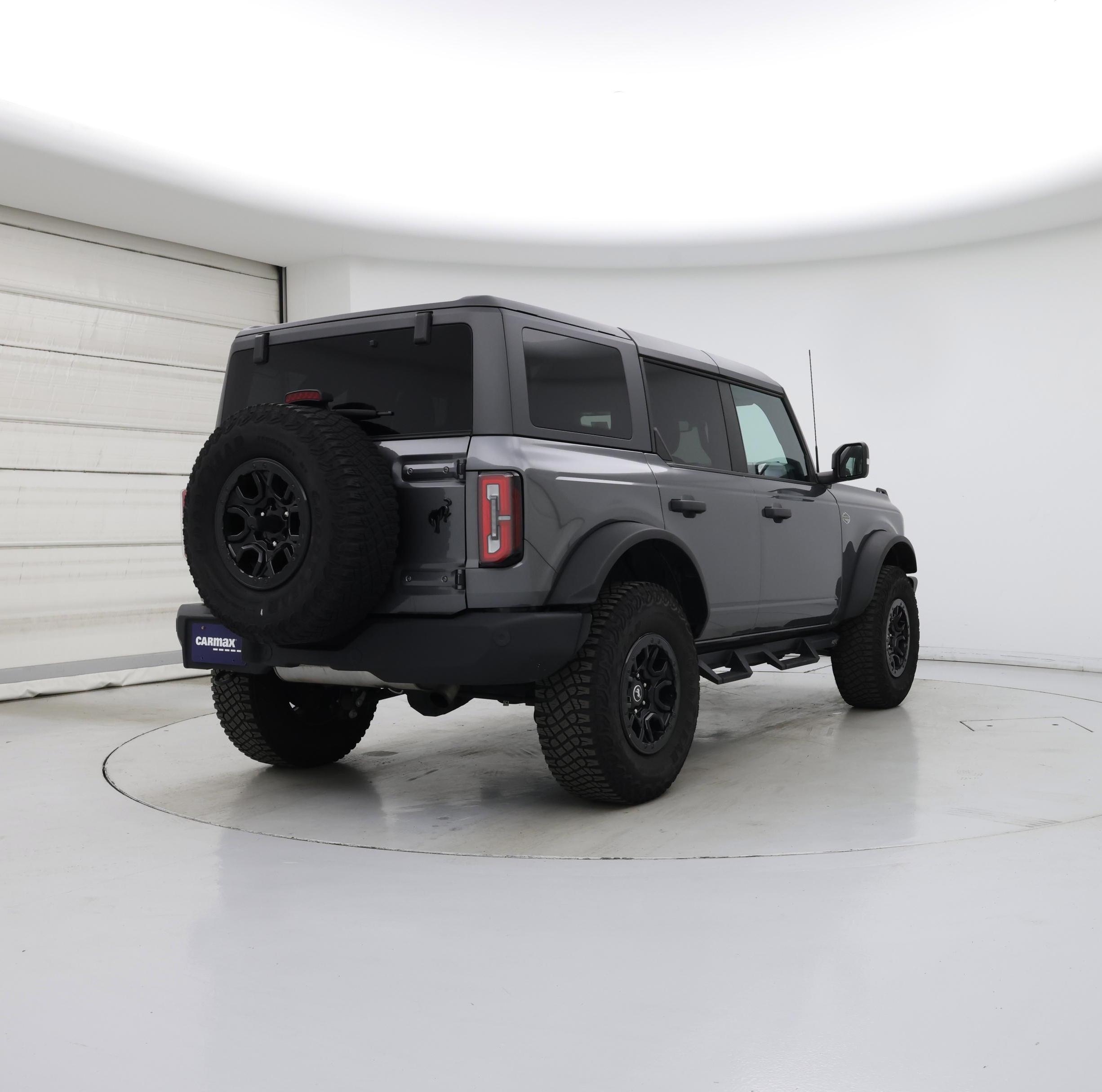 Thumbnail: 2023 Ford Bronco - 8