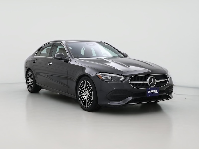 2022 Mercedes-Benz C300 null