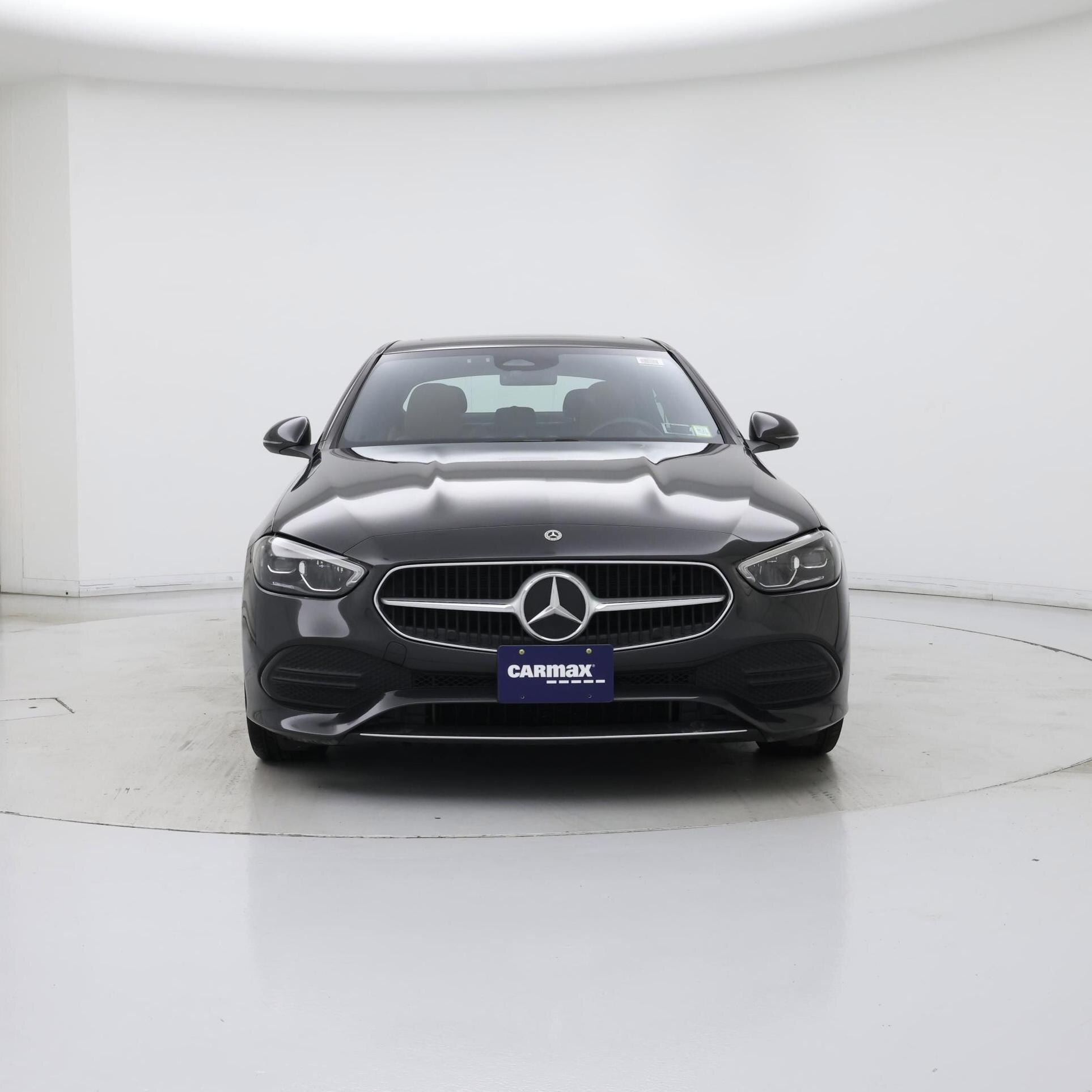 Thumbnail: 2022 Mercedes-Benz C-Class - 5