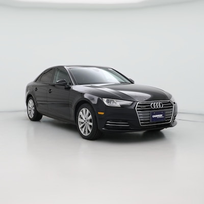 2017 Audi A4 Premium