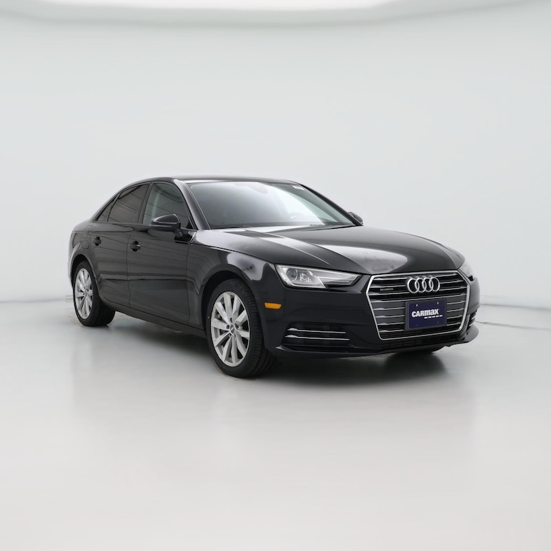 2017 Audi A4 Premium