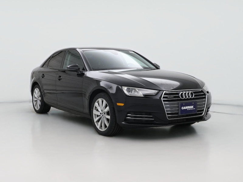 2017 Audi A4 Premium