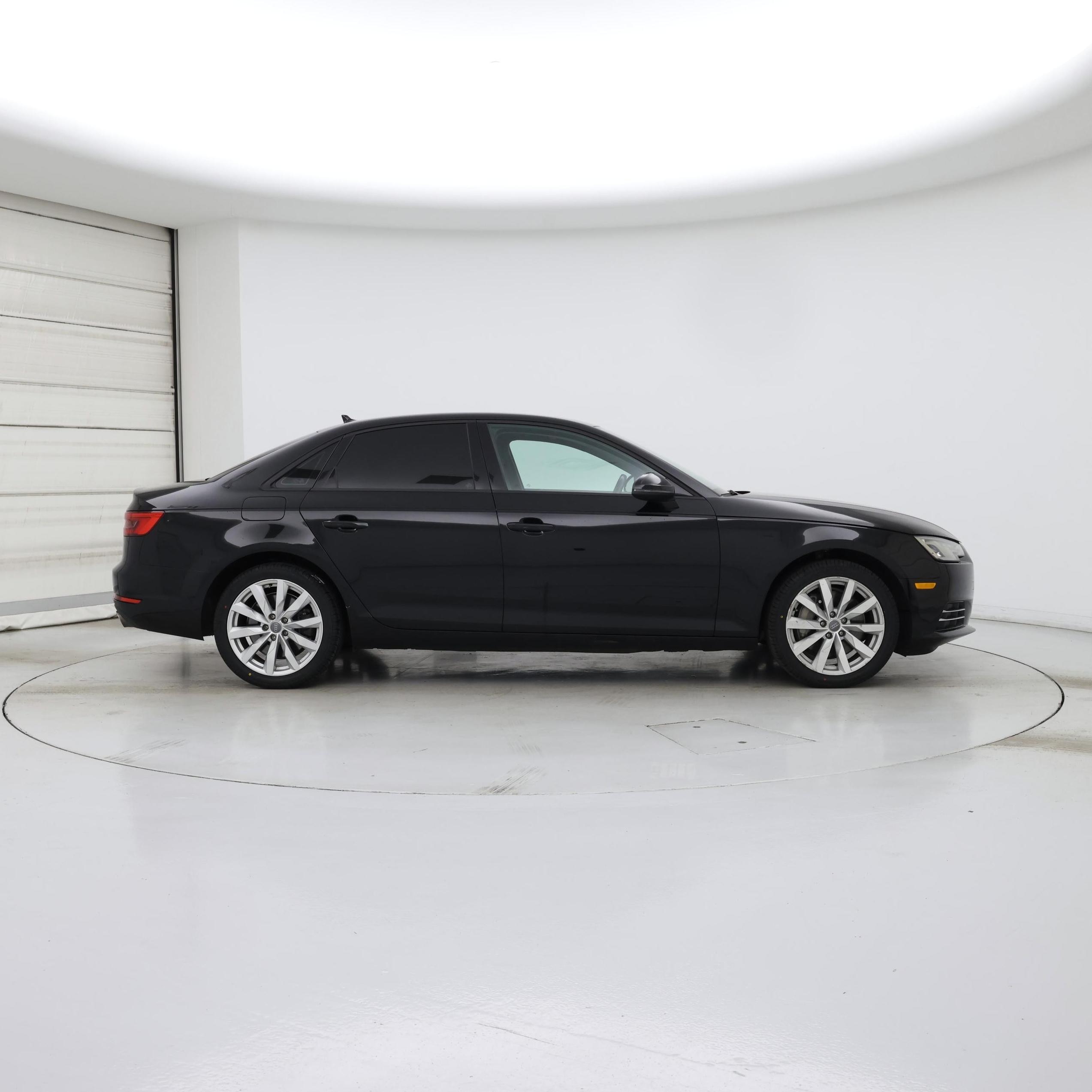 Thumbnail: 2017 Audi A4 - 7