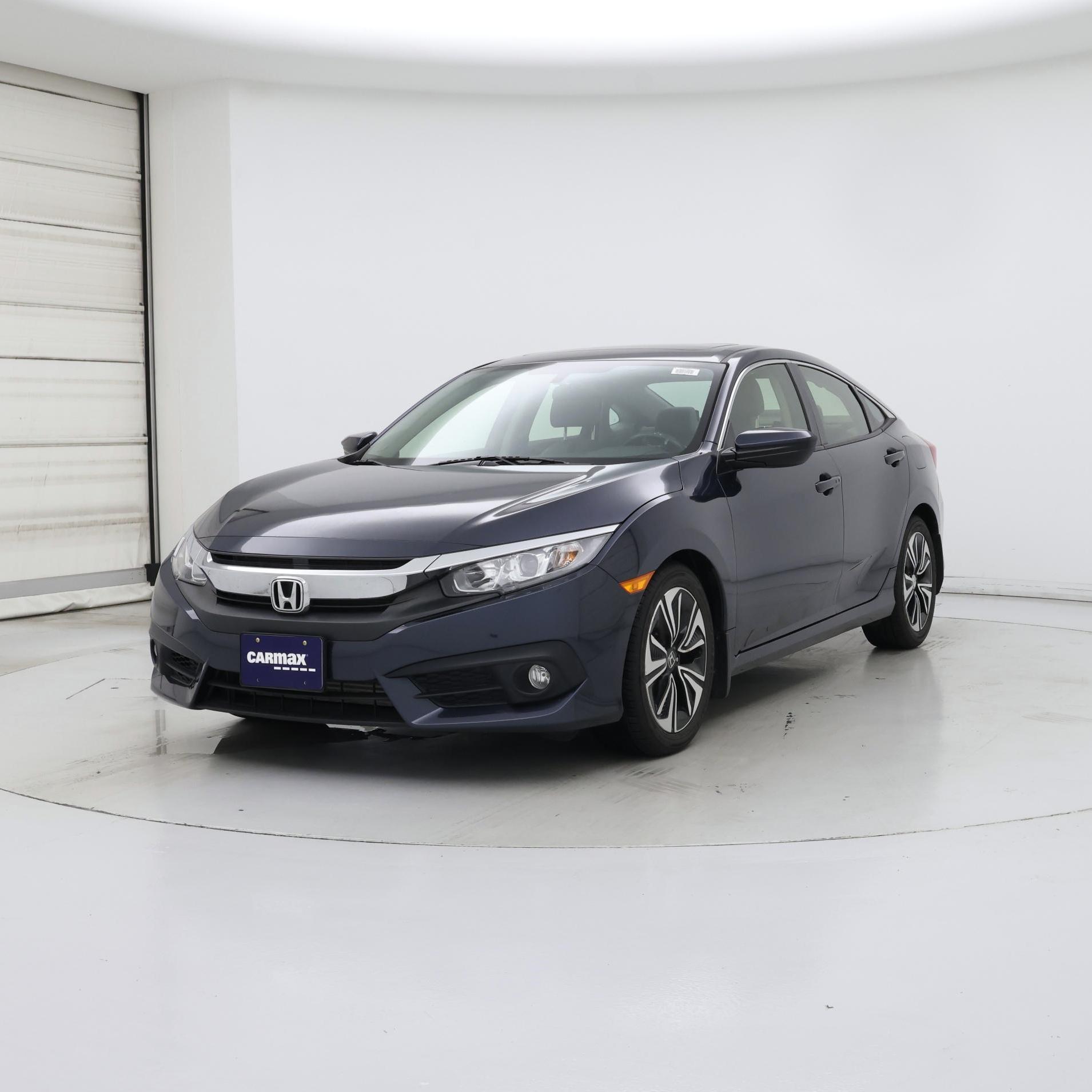 Thumbnail: 2018 Honda Civic - 4