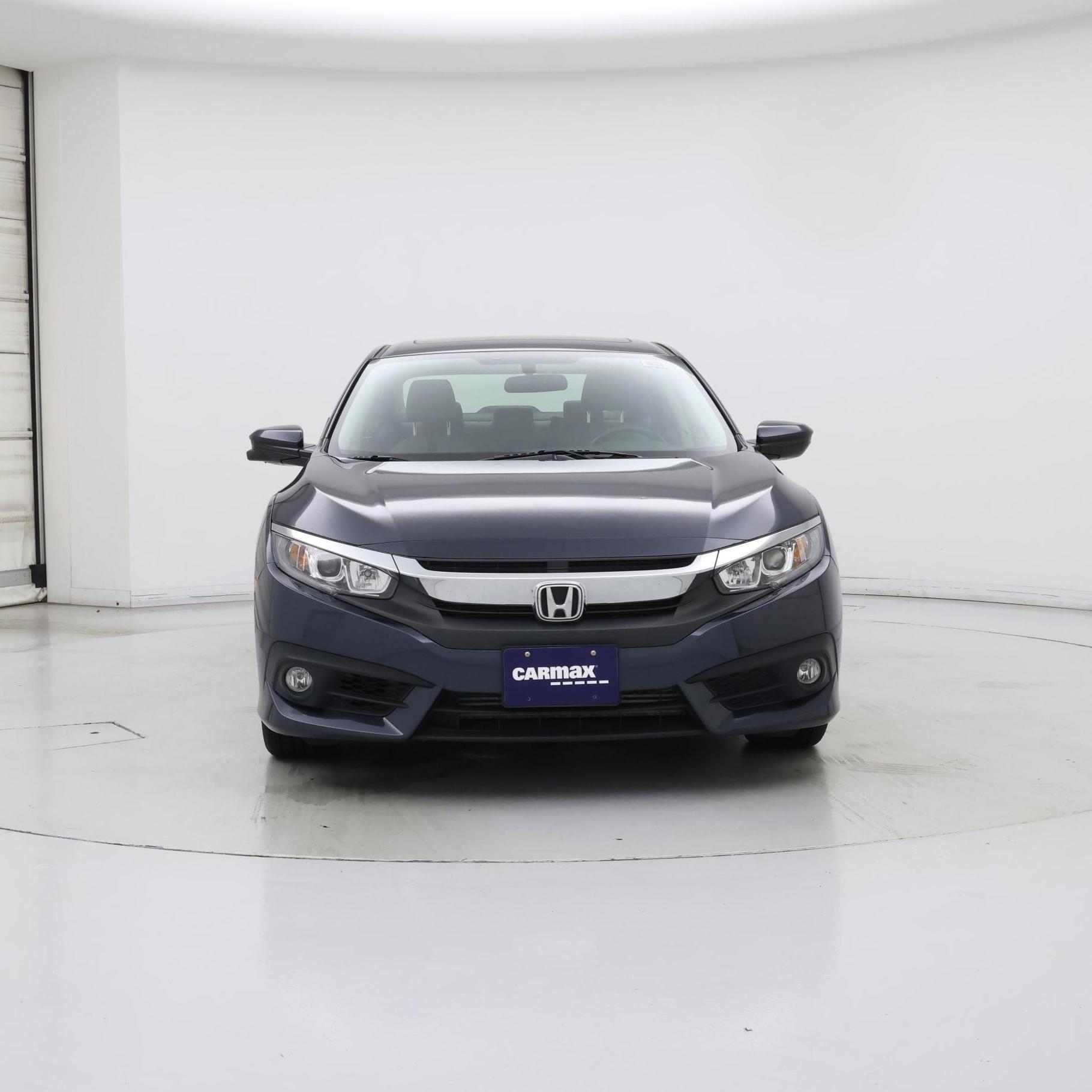 Thumbnail: 2018 Honda Civic - 5