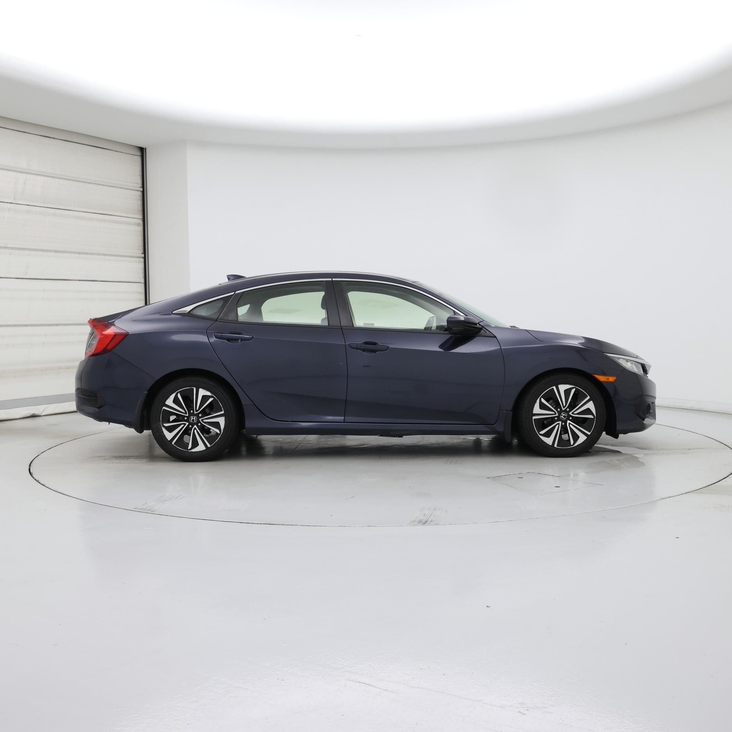 Thumbnail: 2018 Honda Civic - 7