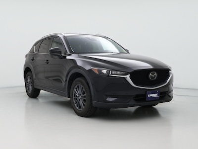 2021 Mazda CX-5 Sport