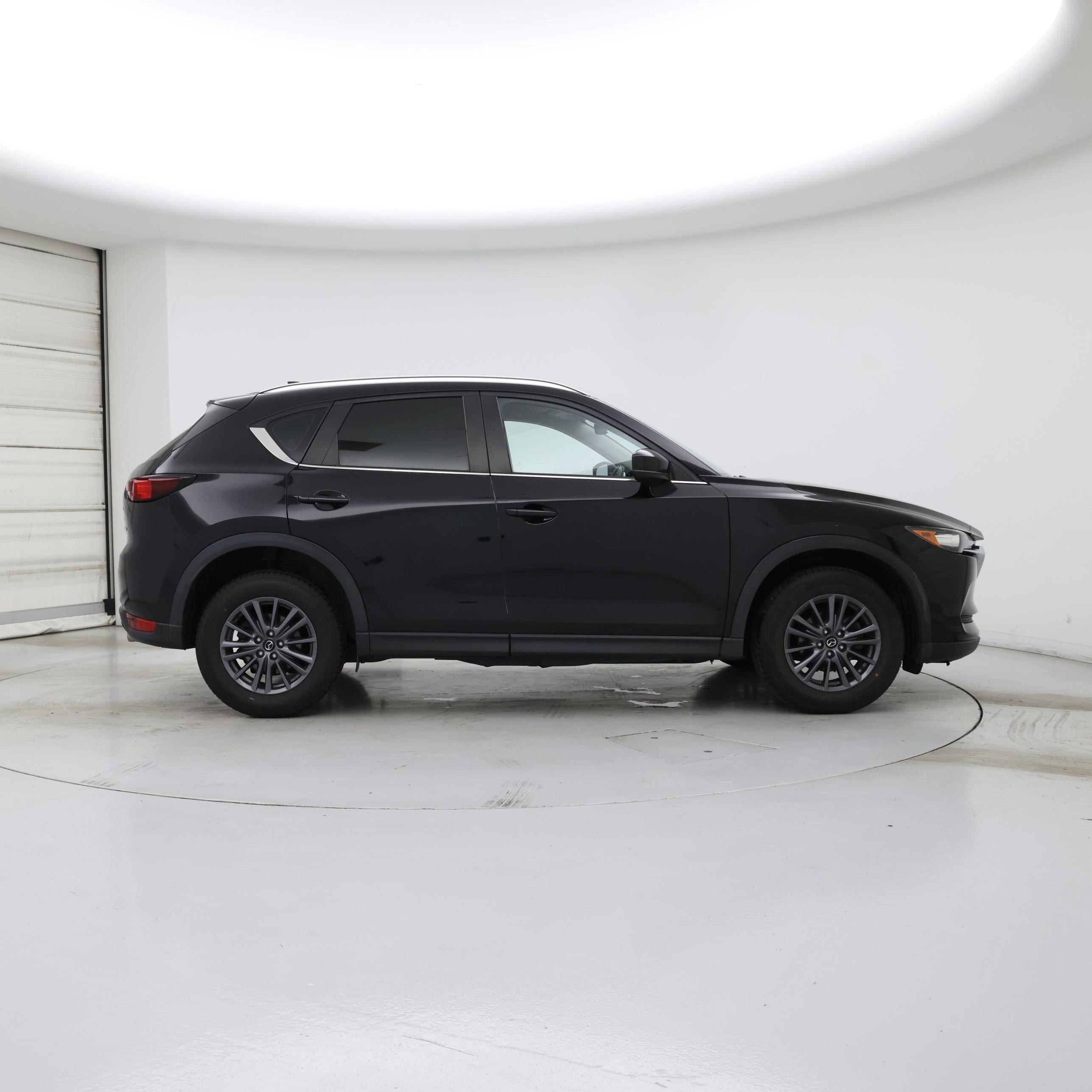 Thumbnail: 2021 Mazda CX-5 - 7
