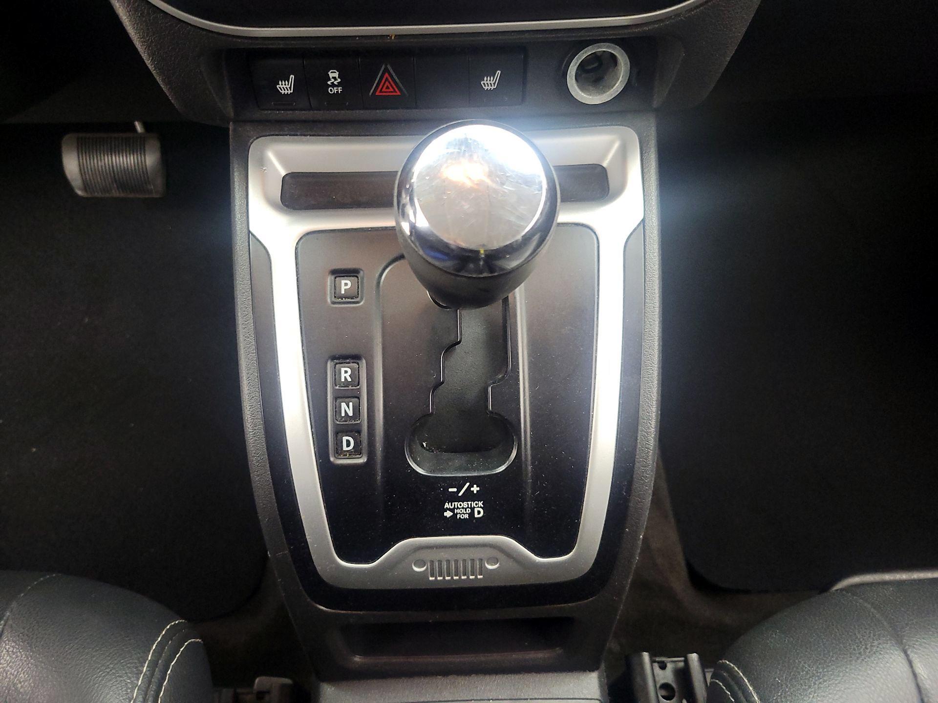 Thumbnail: 2016 Jeep Compass - 15