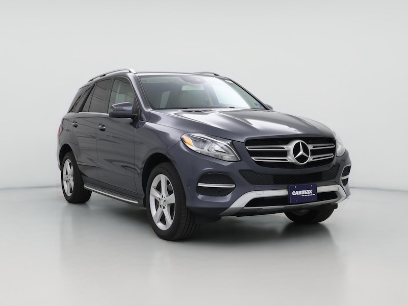 2016 Mercedes-Benz GLE 350 -
                  Edison, NJ