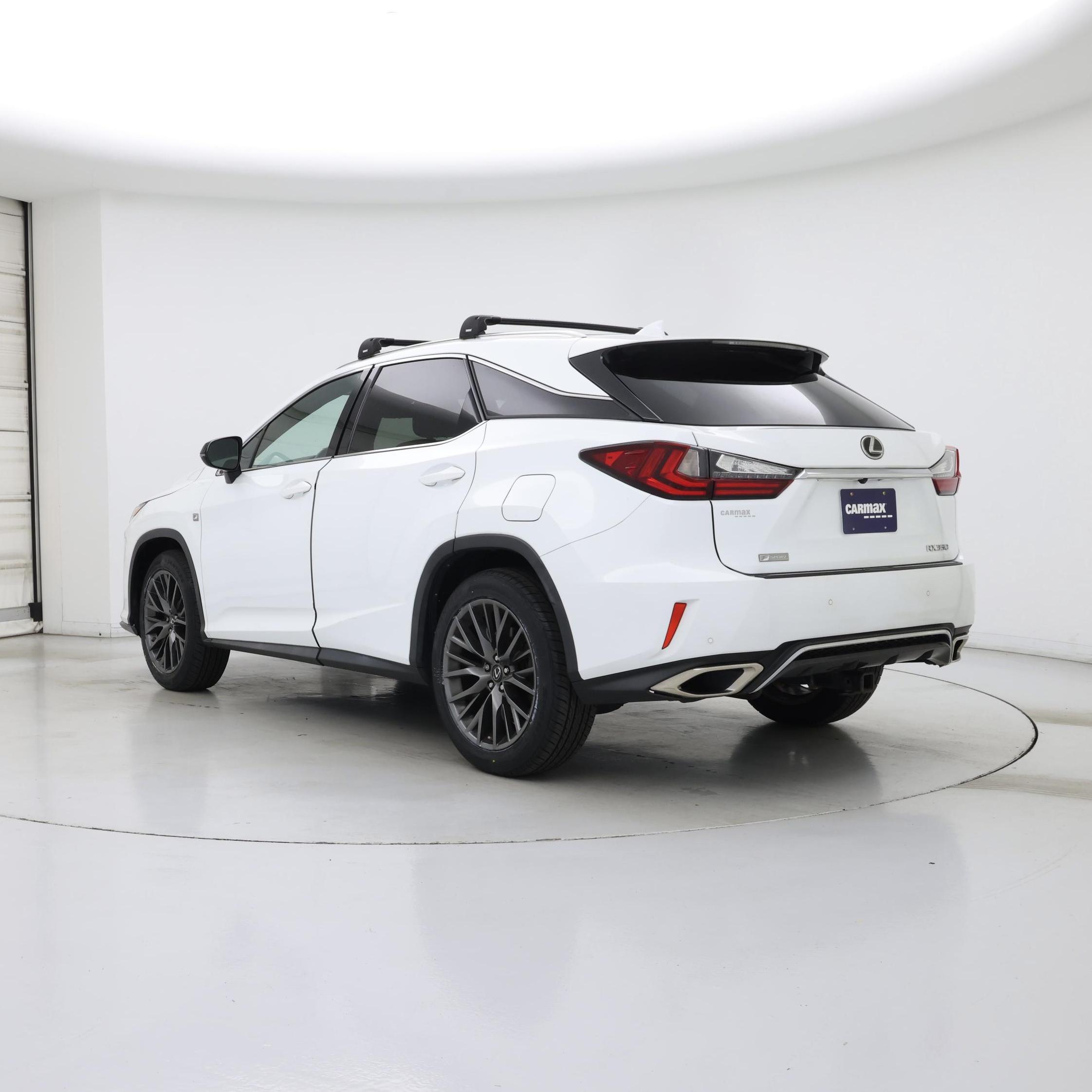Thumbnail: 2016 Lexus RX - 2