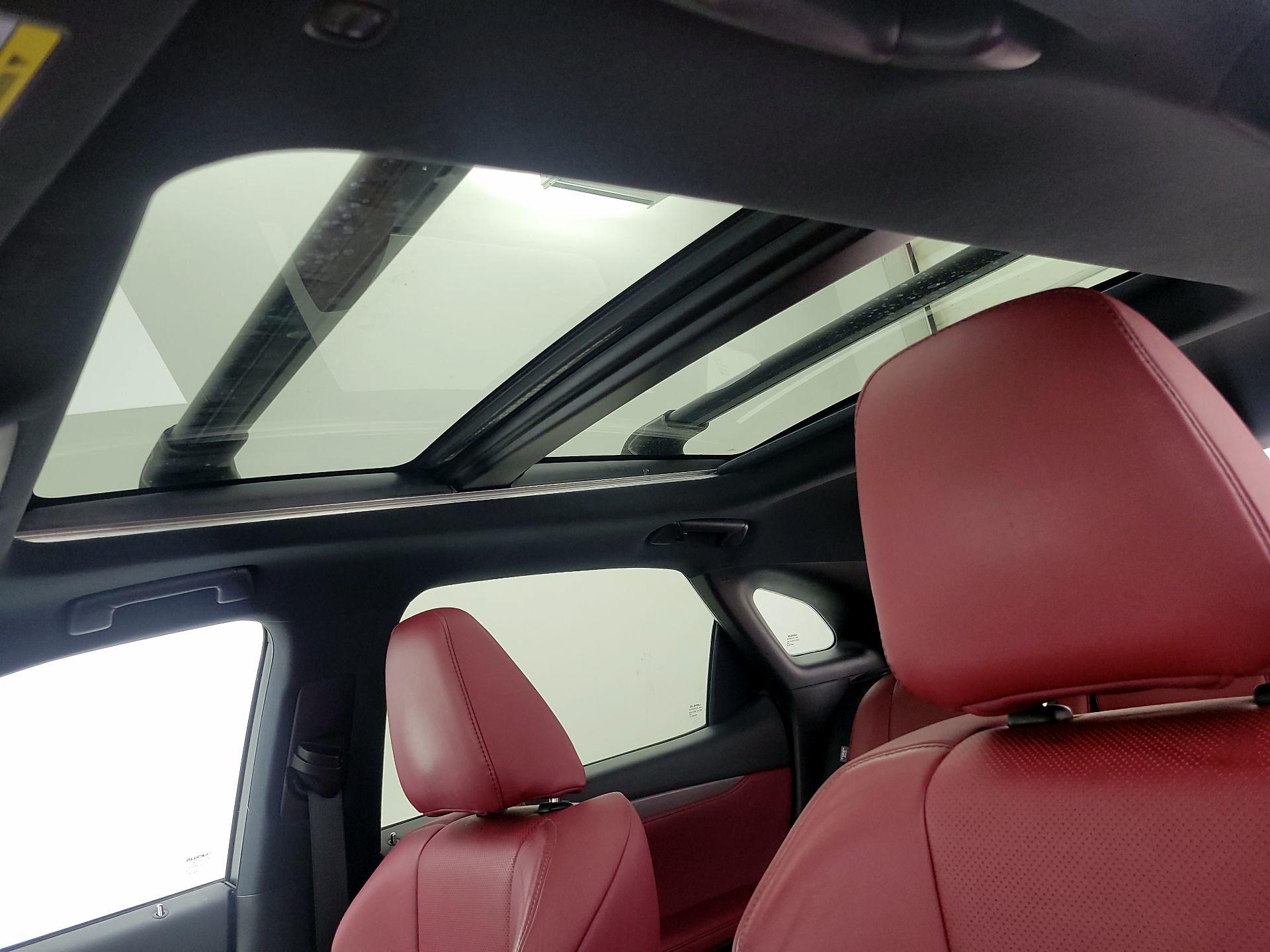 Thumbnail: 2016 Lexus RX - 20