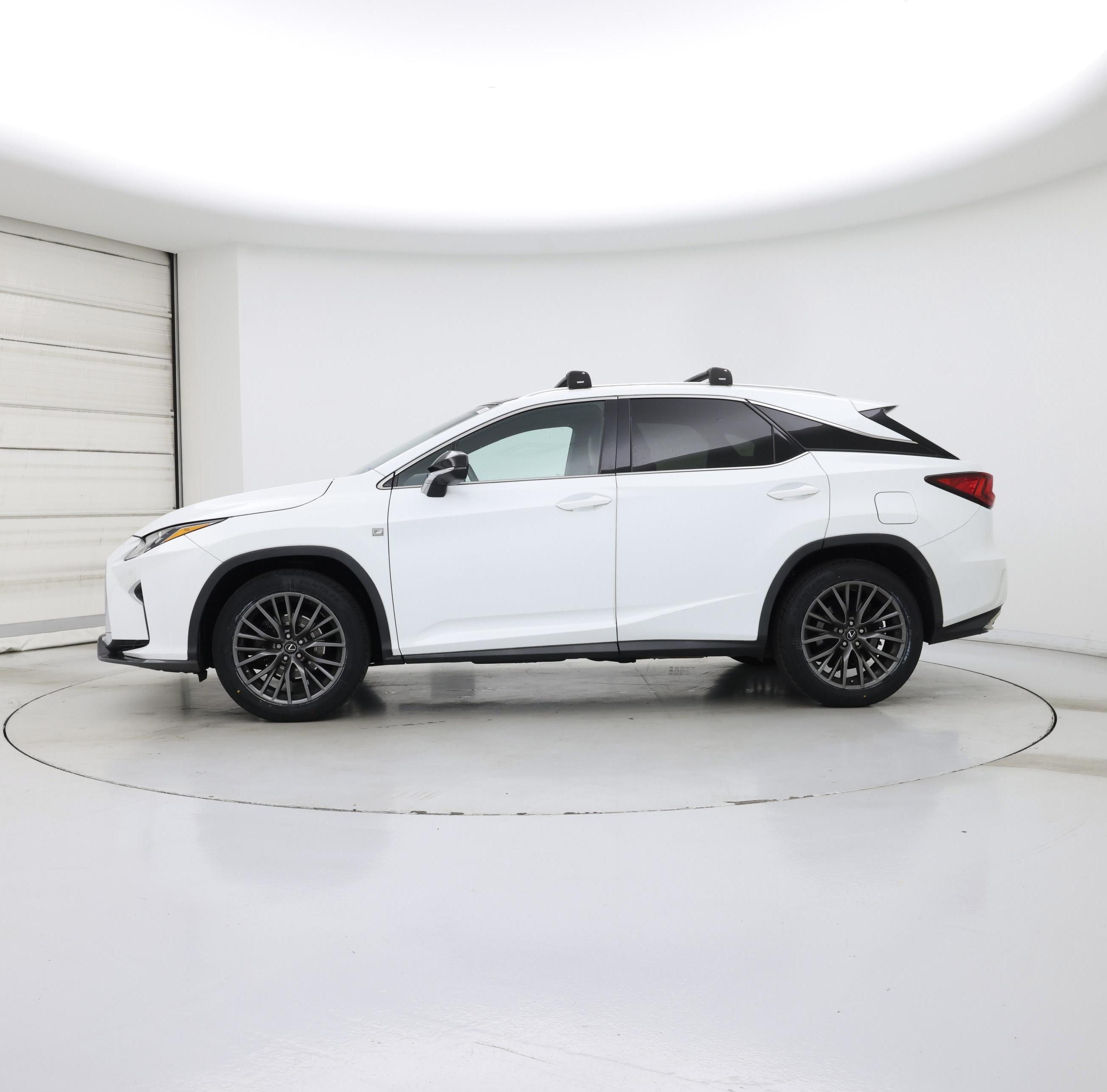 Thumbnail: 2016 Lexus RX - 3