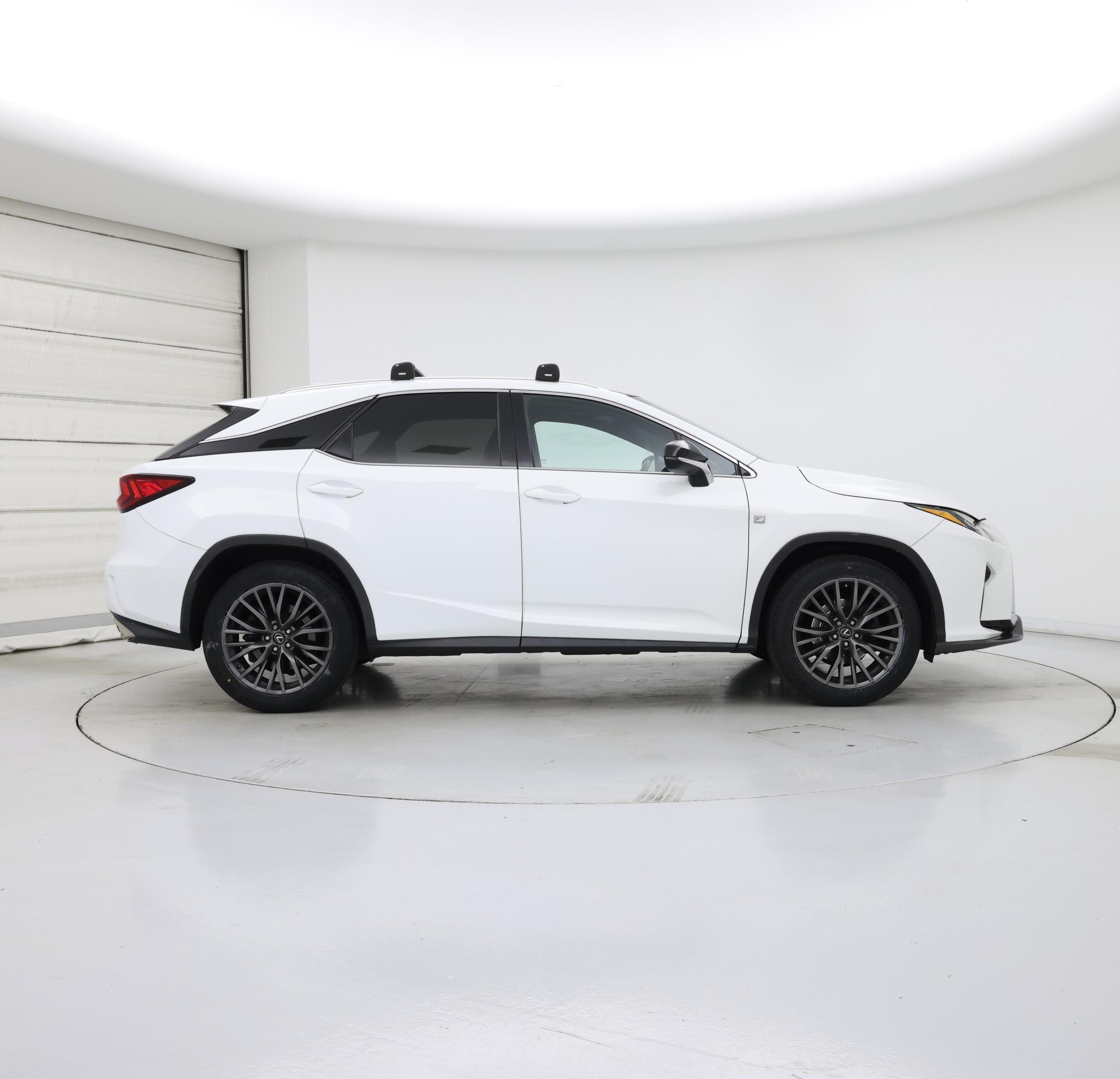 Thumbnail: 2016 Lexus RX - 7