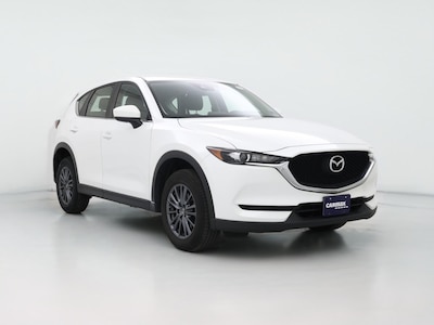 2019 Mazda CX-5 Sport