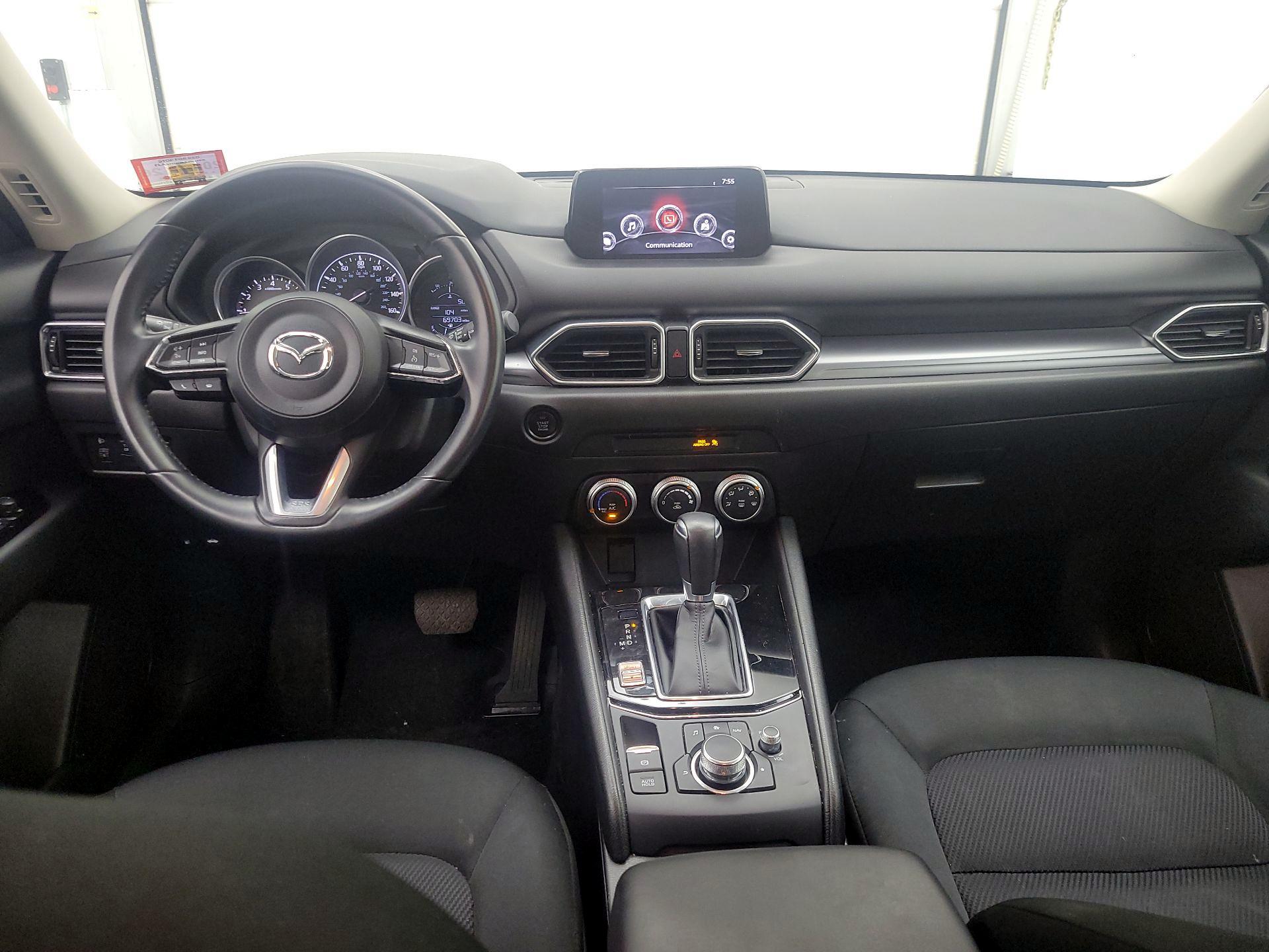 Thumbnail: 2019 Mazda CX-5 - 9
