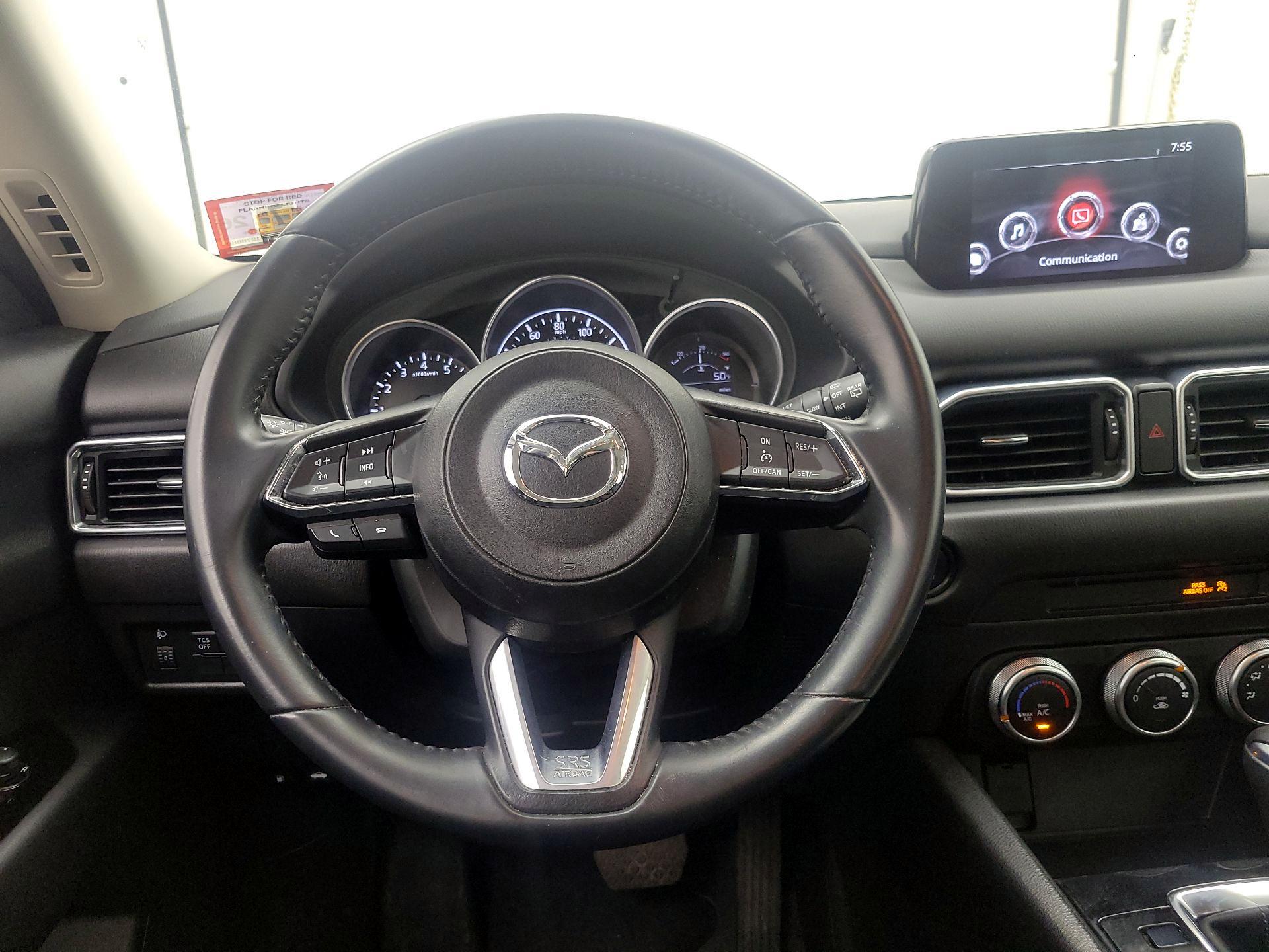 Thumbnail: 2019 Mazda CX-5 - 10