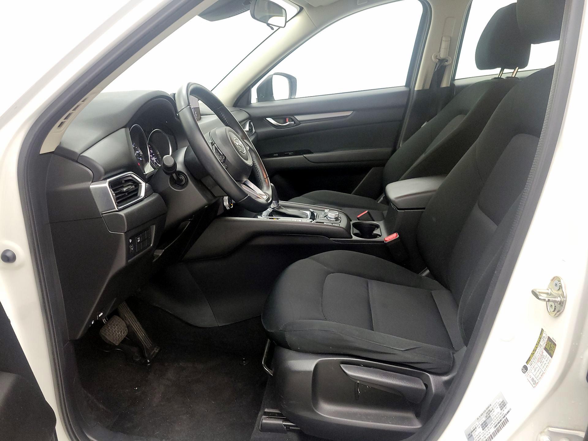 Thumbnail: 2019 Mazda CX-5 - 11