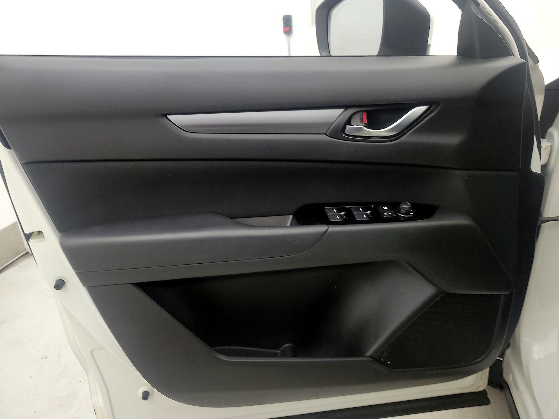 Thumbnail: 2019 Mazda CX-5 - 12