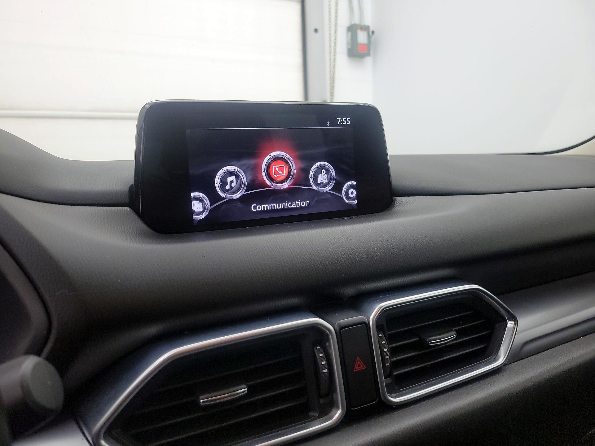 Thumbnail: 2019 Mazda CX-5 - 14