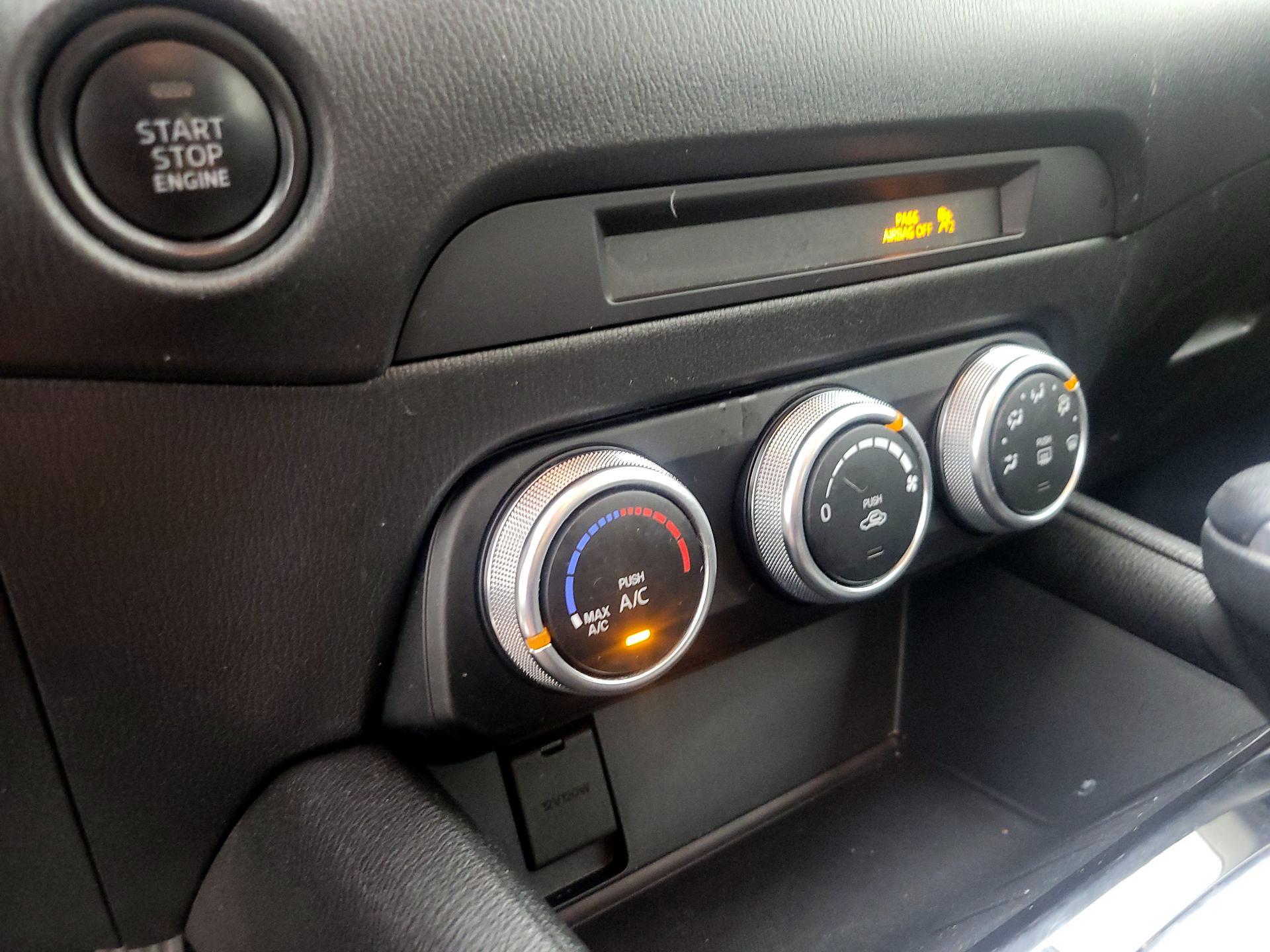 Thumbnail: 2019 Mazda CX-5 - 15