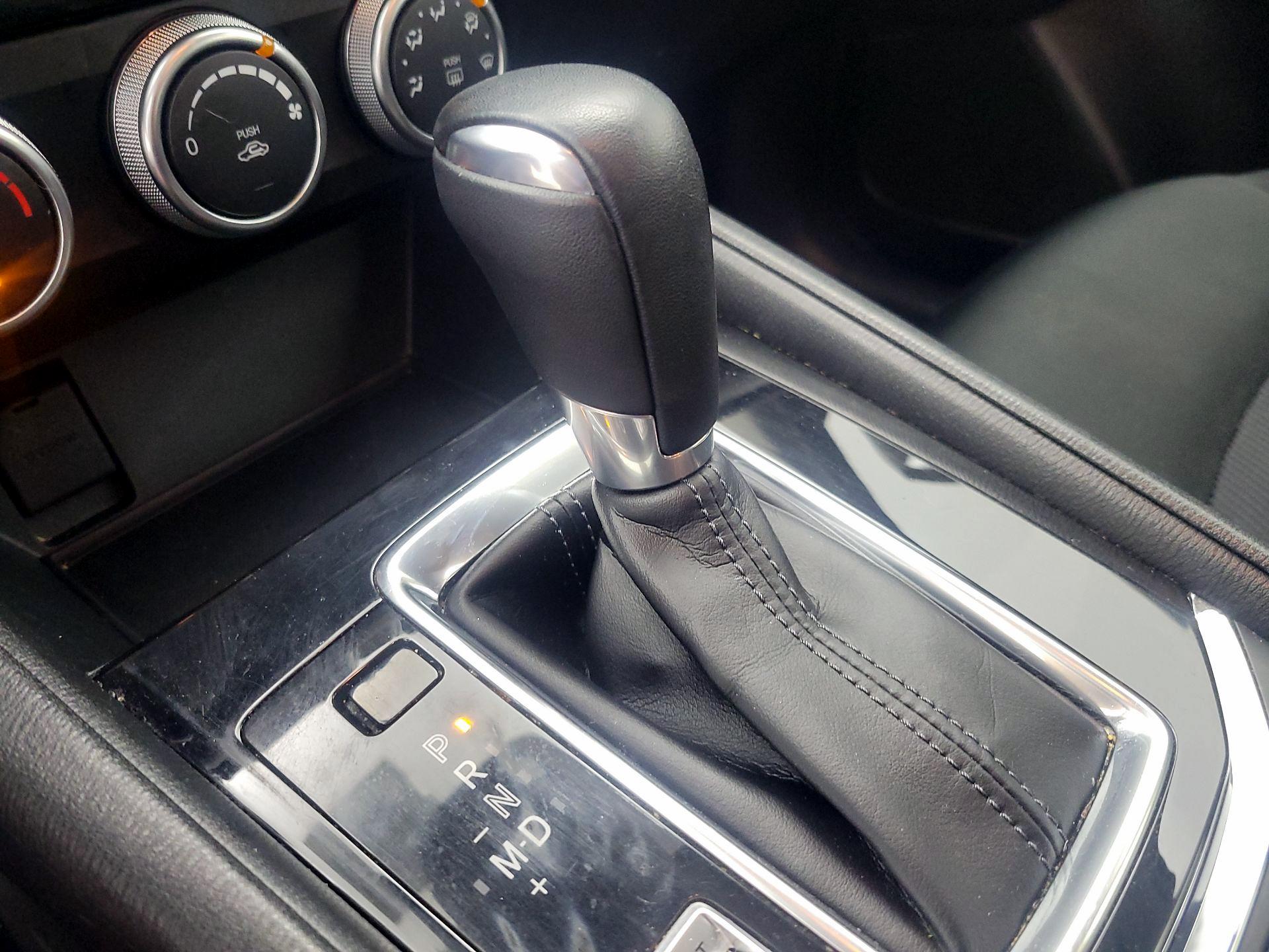 Thumbnail: 2019 Mazda CX-5 - 16