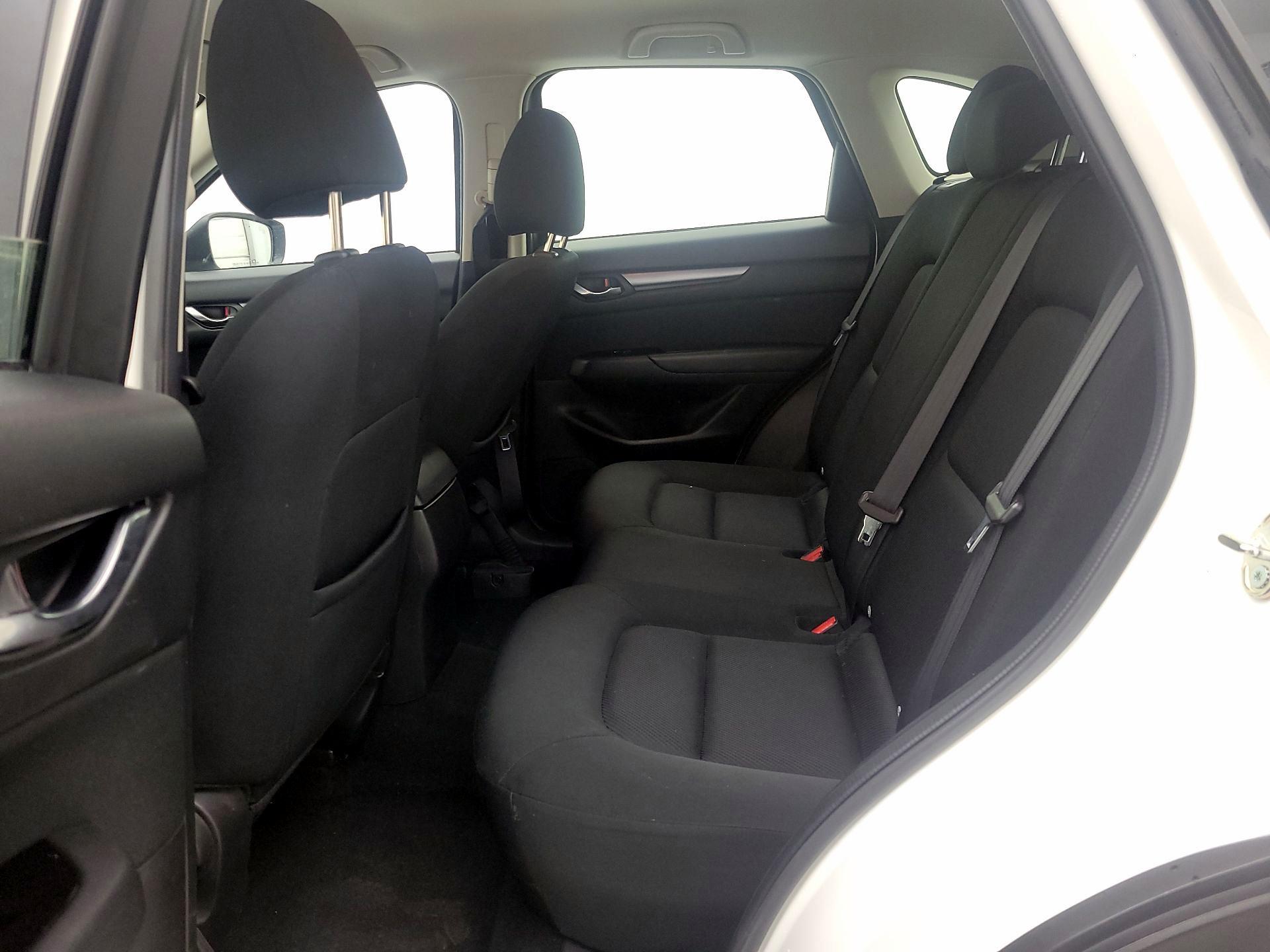 Thumbnail: 2019 Mazda CX-5 - 17