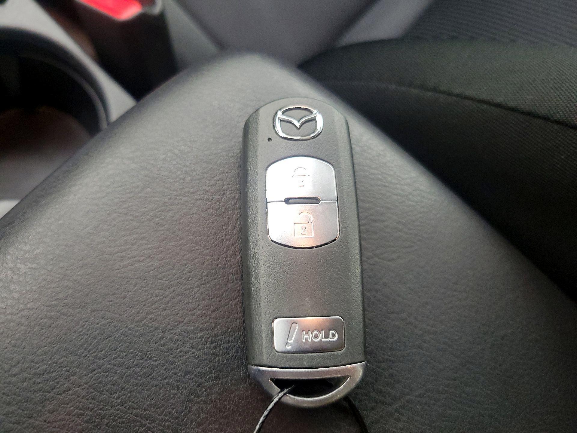 Thumbnail: 2019 Mazda CX-5 - 20