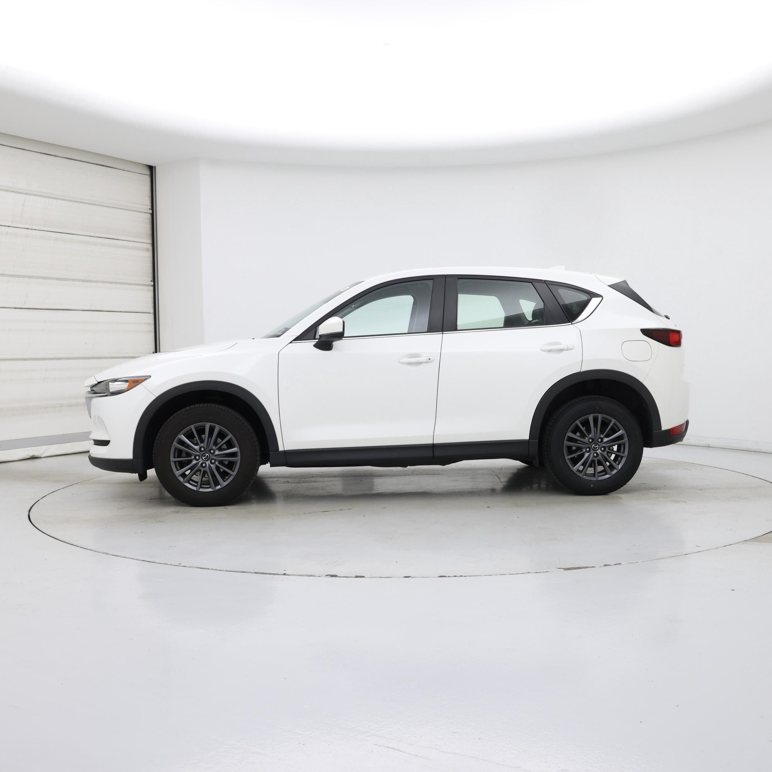 Thumbnail: 2019 Mazda CX-5 - 3