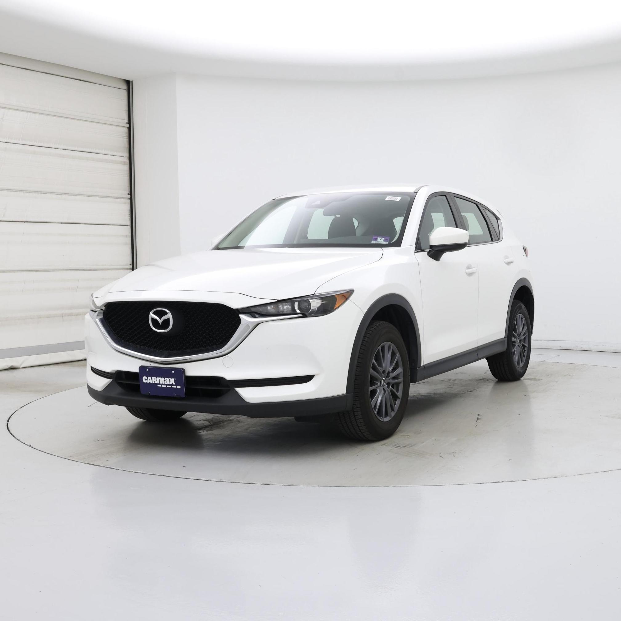 Thumbnail: 2019 Mazda CX-5 - 4