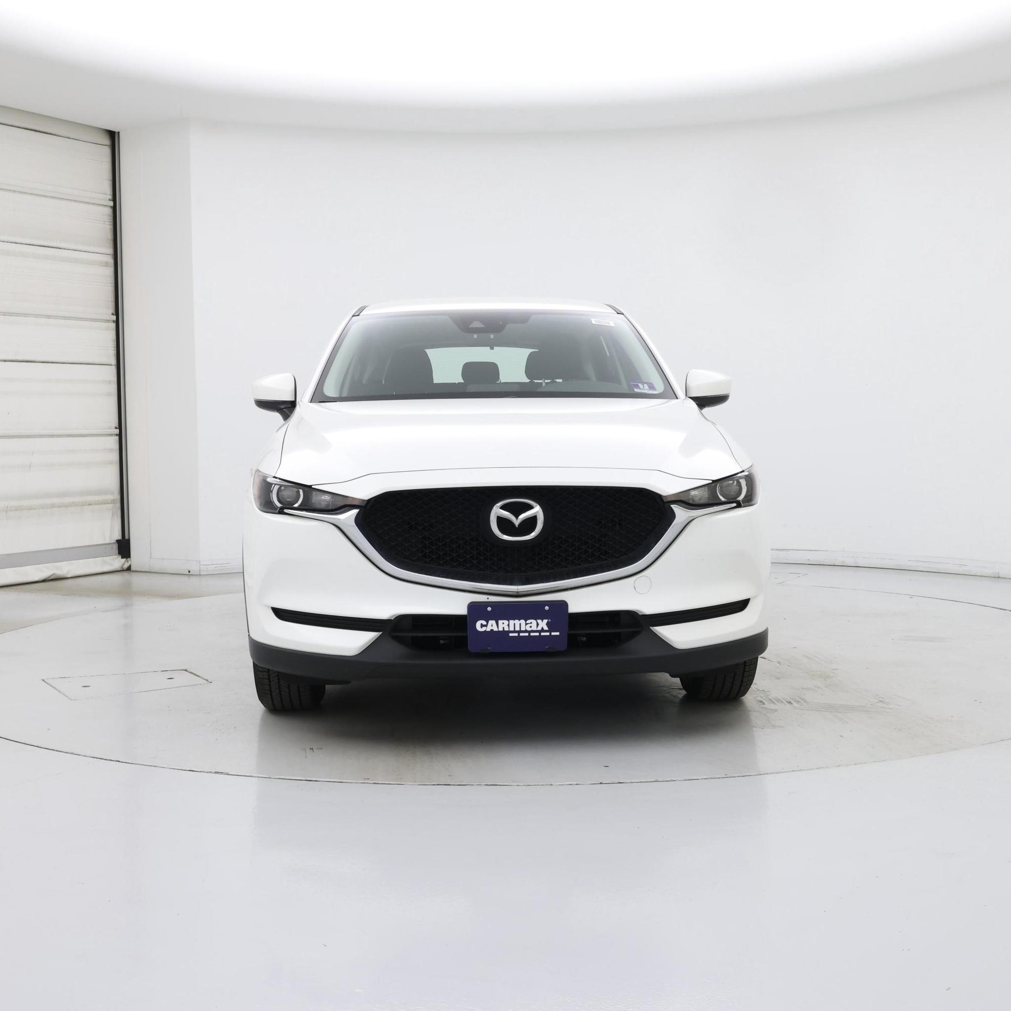 Thumbnail: 2019 Mazda CX-5 - 5