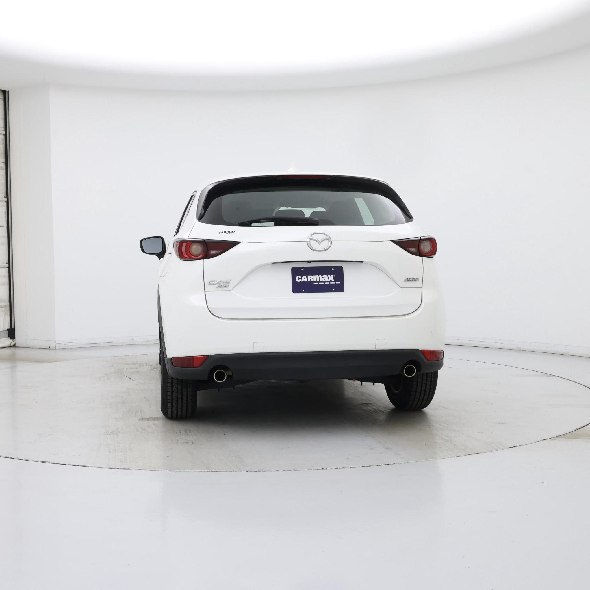 Thumbnail: 2019 Mazda CX-5 - 6