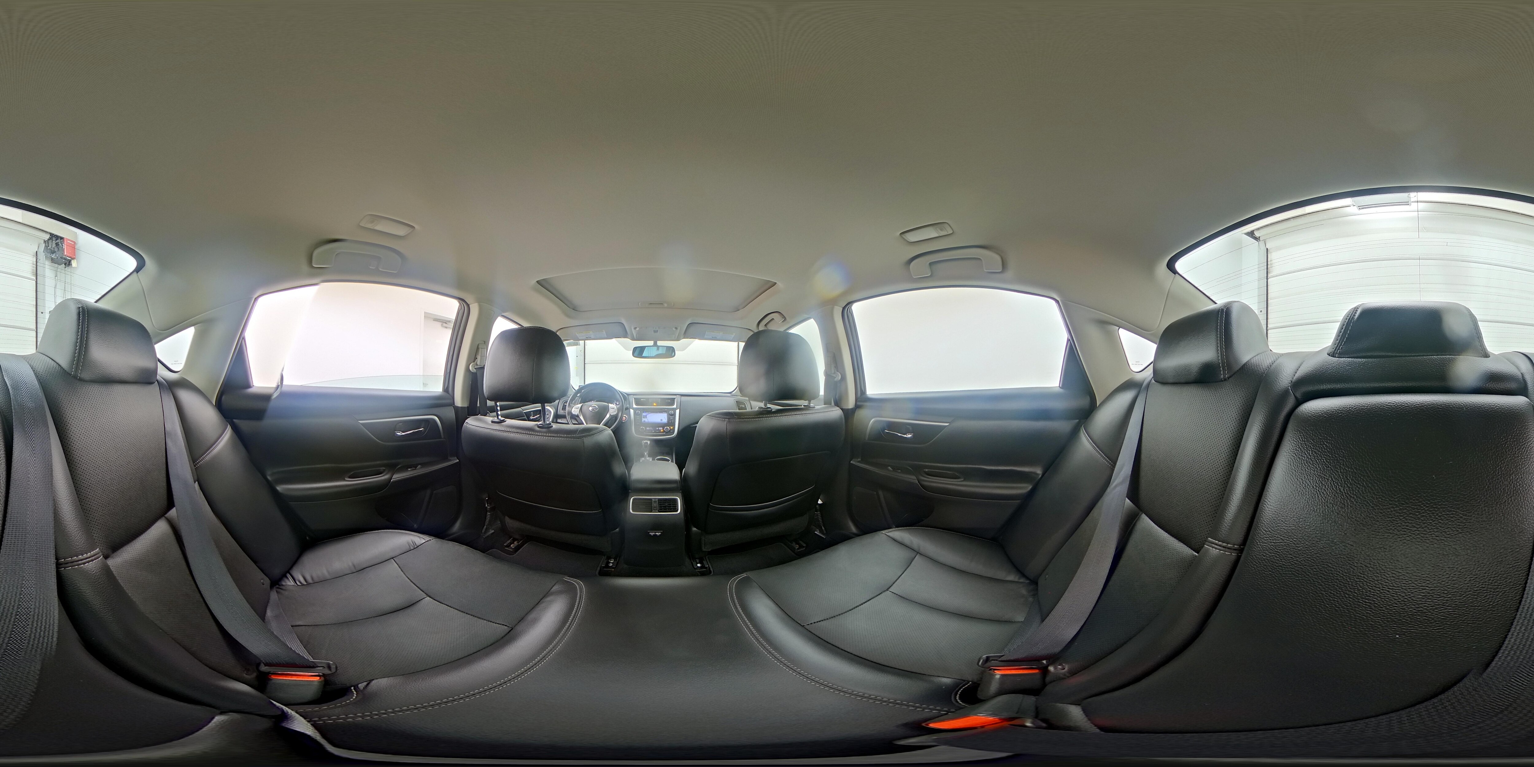 2017 Nissan Altima SL - Photo 26