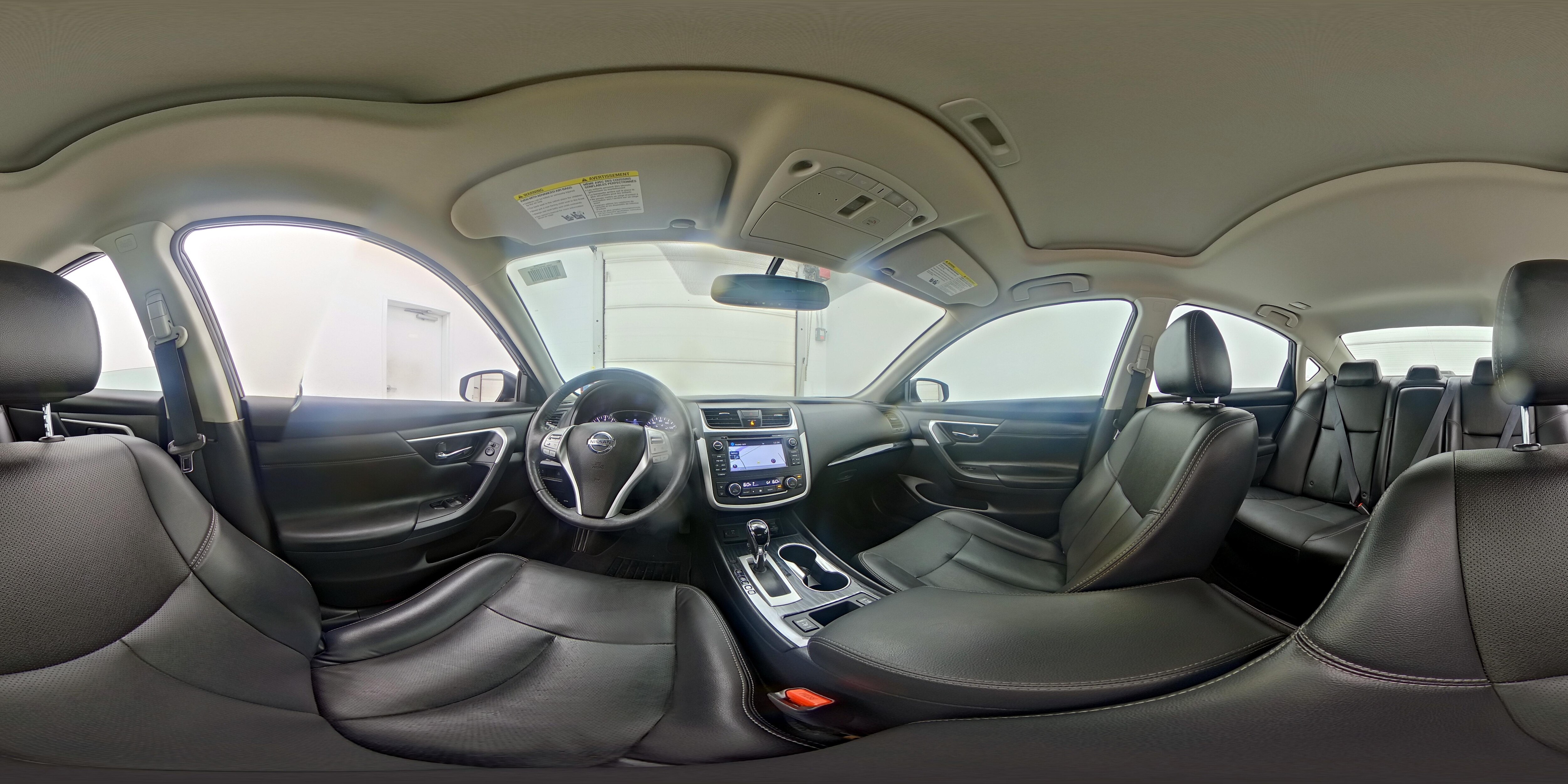 2017 Nissan Altima SL - Photo 27