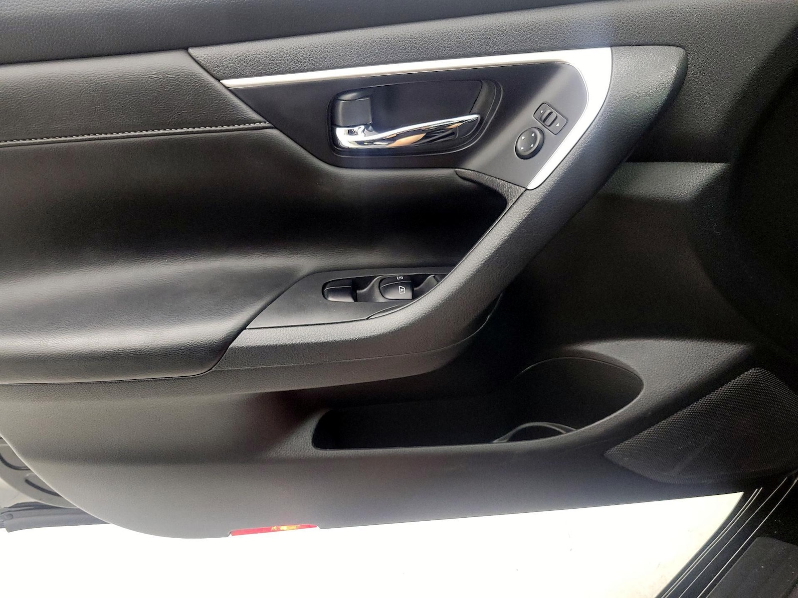 2017 Nissan Altima SL - Photo 13