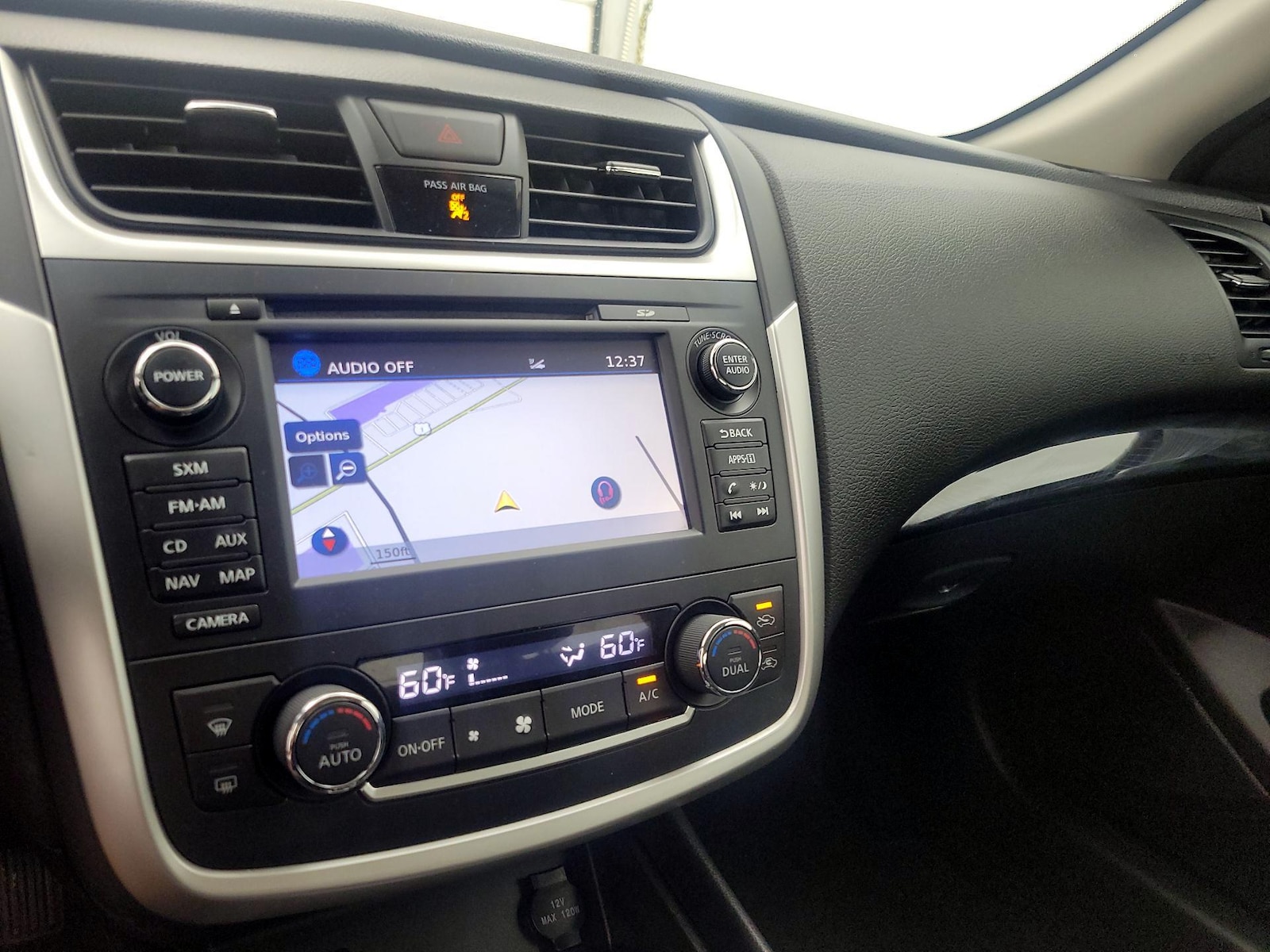 2017 Nissan Altima SL - Photo 17