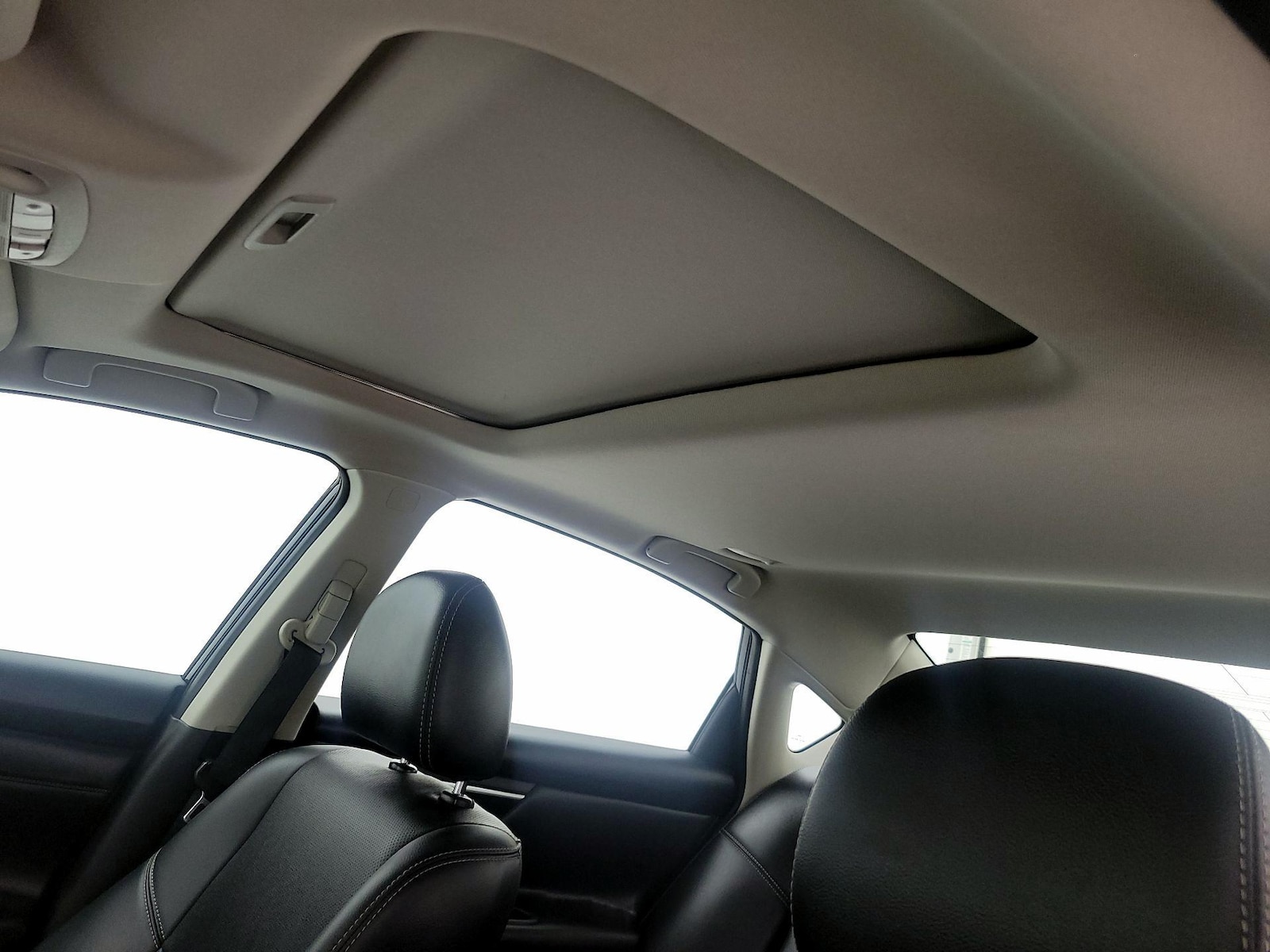 2017 Nissan Altima SL - Photo 20