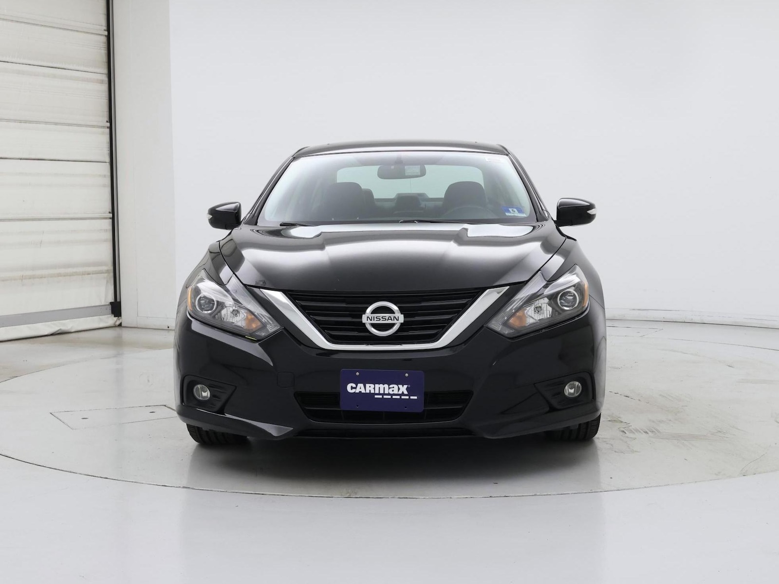 2017 Nissan Altima SL - Photo 6
