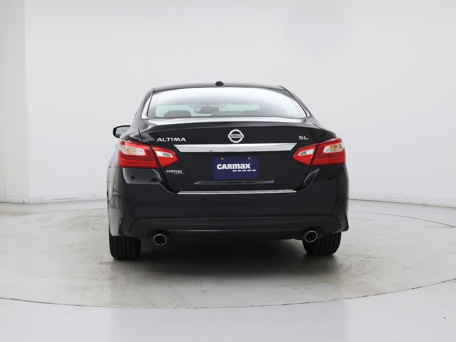 2017 Nissan Altima SL - Photo 7