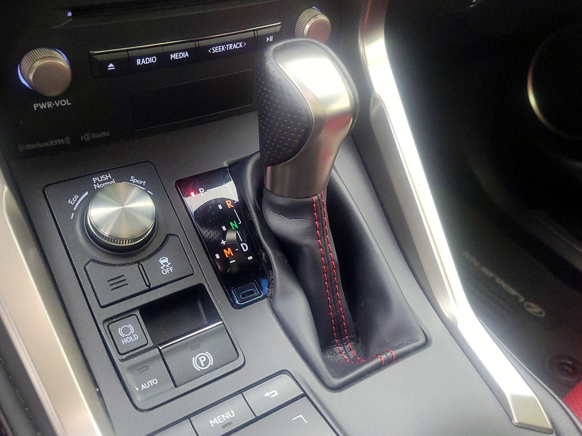 Thumbnail: 2019 Lexus NX - 18