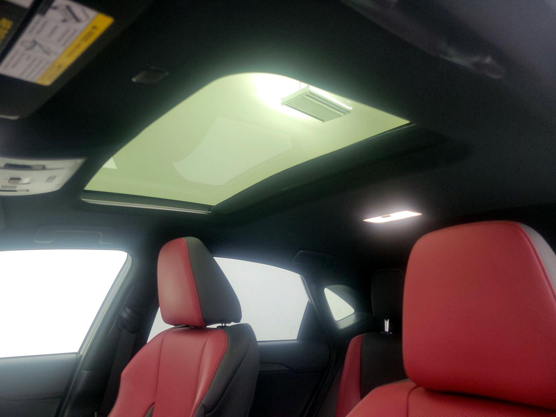 Thumbnail: 2019 Lexus NX - 20