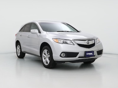 2014 Acura RDX AWD