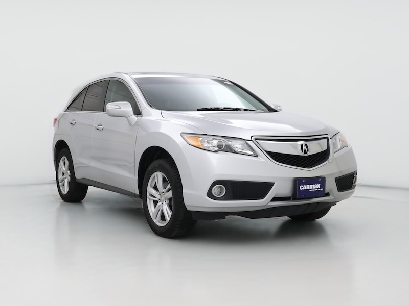2014 Acura RDX Base -
                  Edison, NJ
