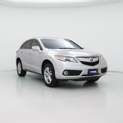 2014 Acura RDX AWD