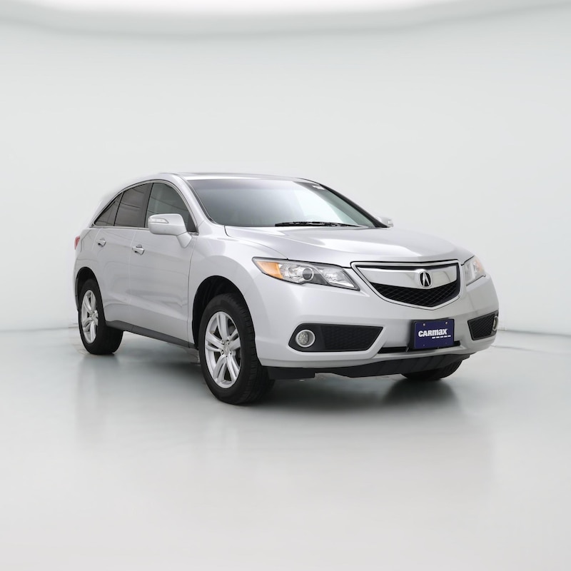 2014 Acura RDX AWD