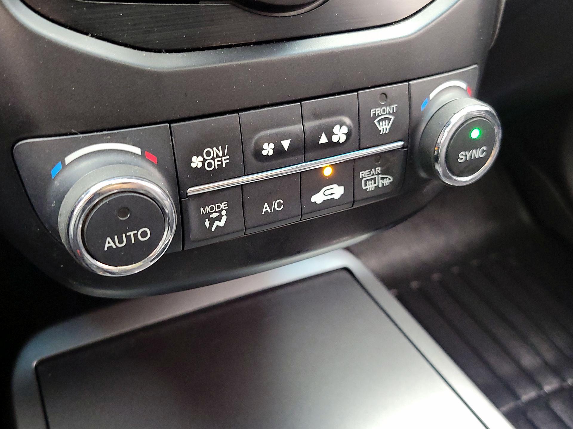 Thumbnail: 2014 Acura RDX - 16