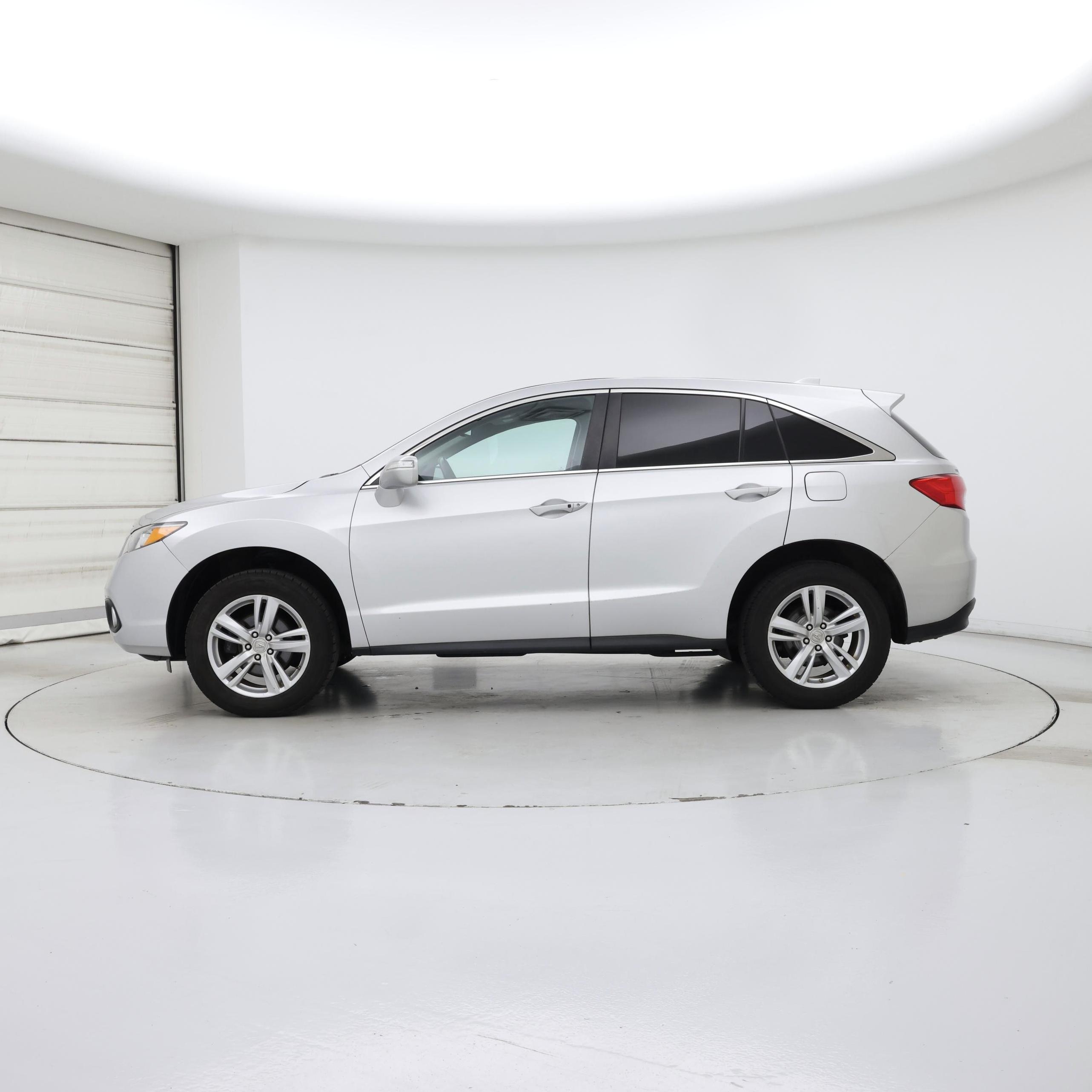 Thumbnail: 2014 Acura RDX - 3
