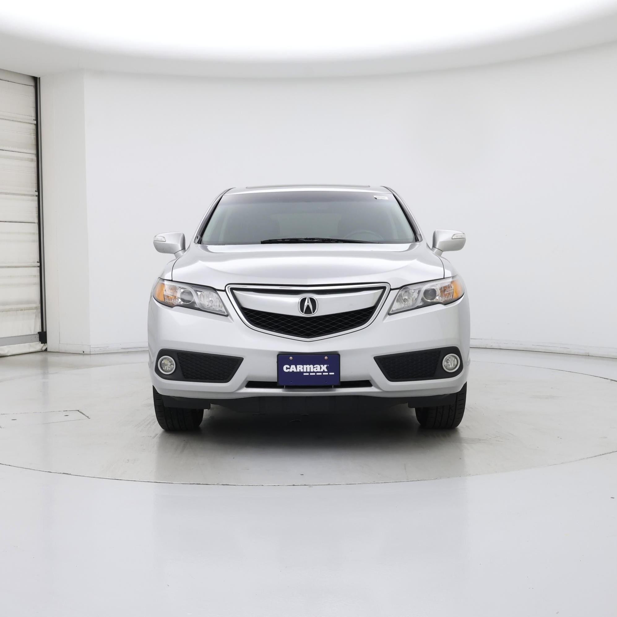 Thumbnail: 2014 Acura RDX - 5