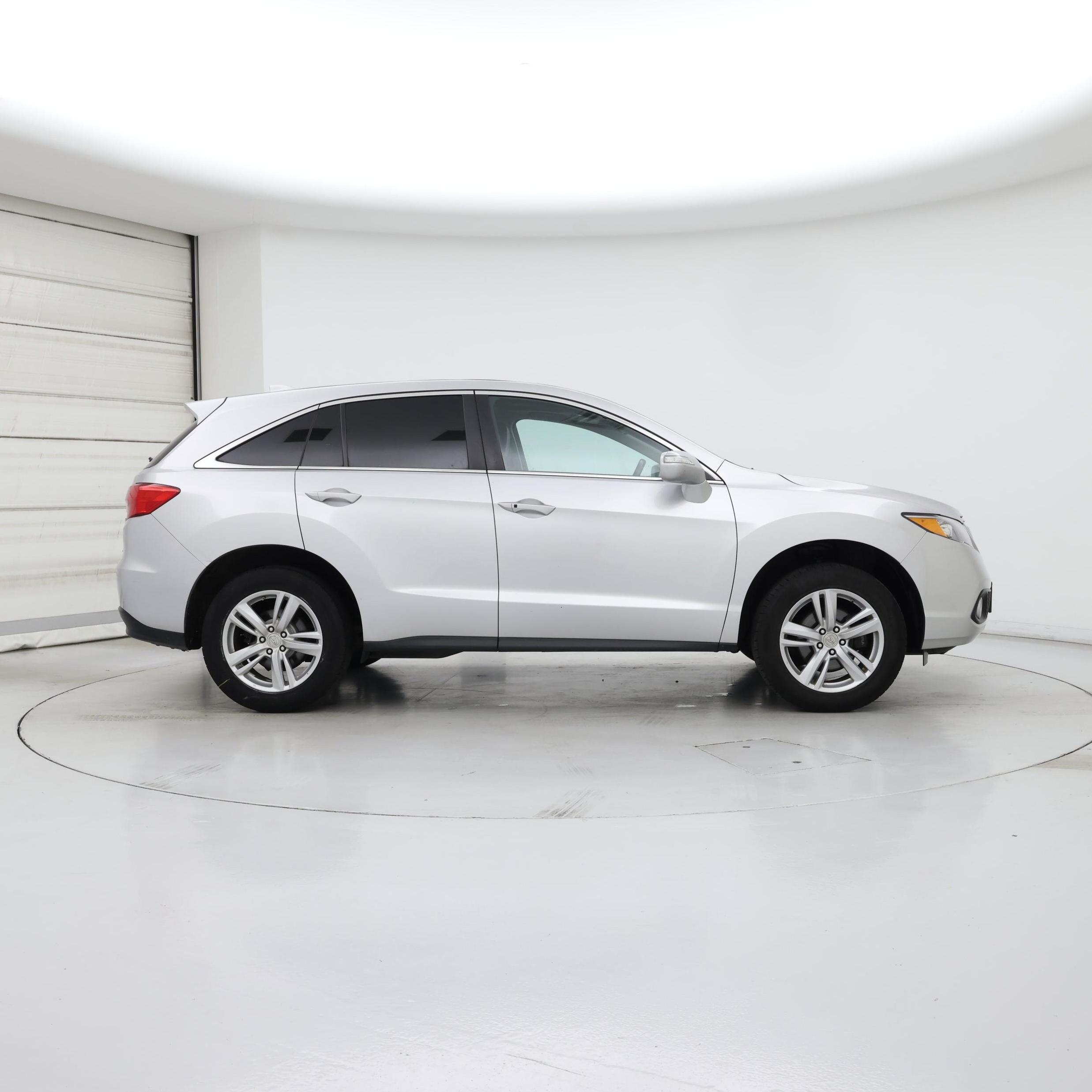 Thumbnail: 2014 Acura RDX - 7
