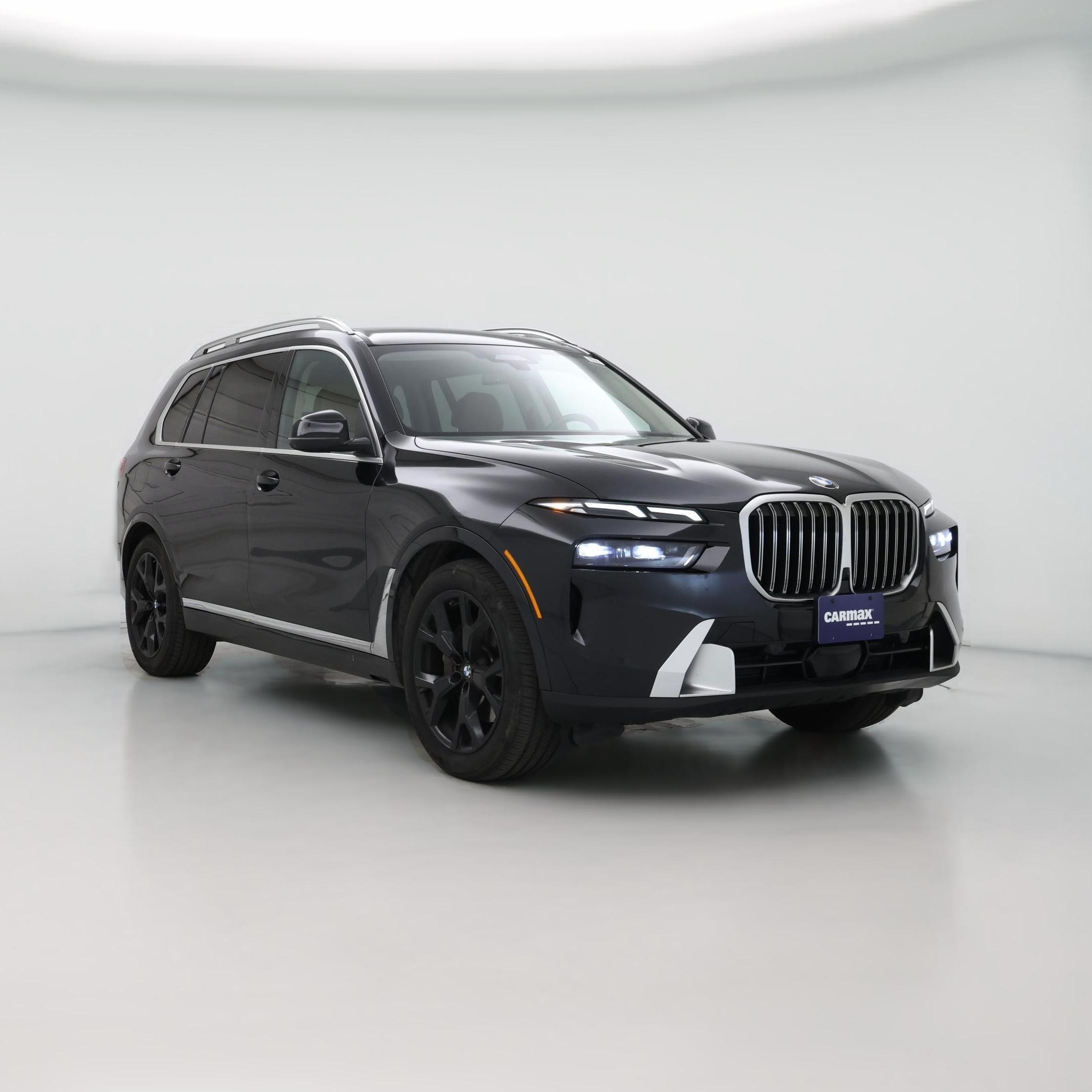 Thumbnail: 2023 BMW X7 - 1